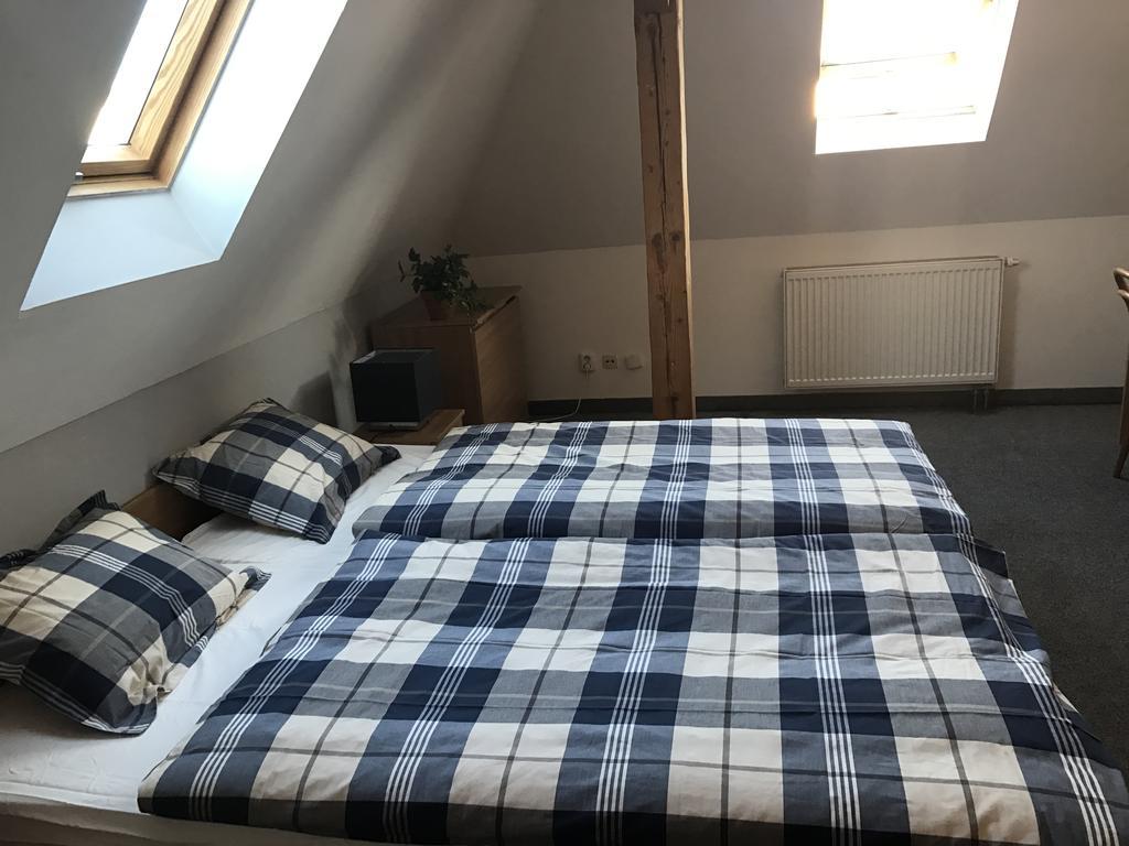 Penzion Dobre Casy Košice Buitenkant foto