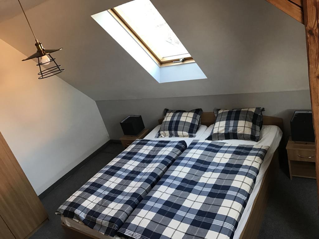 Penzion Dobre Casy Košice Buitenkant foto