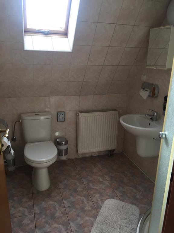 Penzion Dobre Casy Košice Buitenkant foto