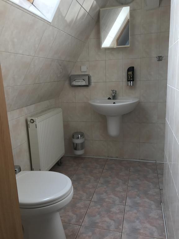 Penzion Dobre Casy Košice Buitenkant foto